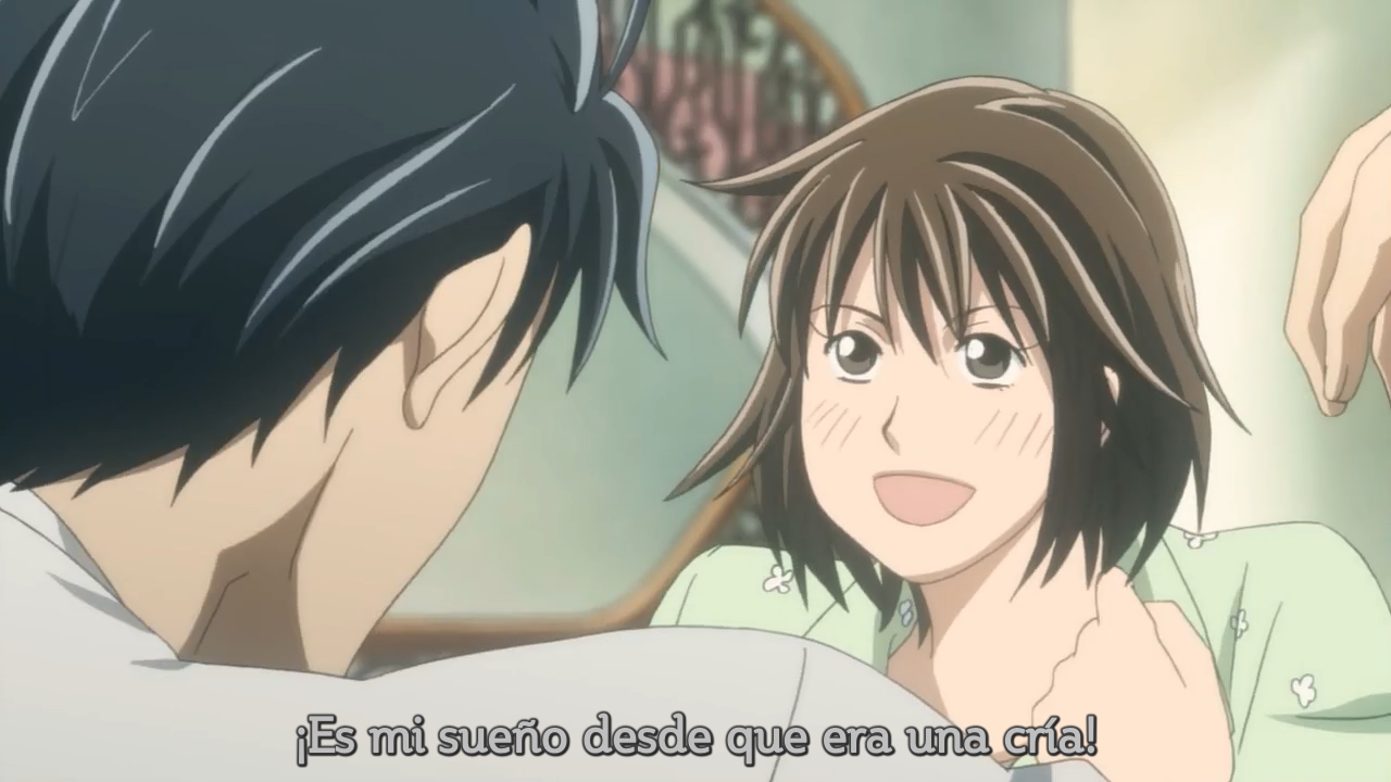 Nodame Cantabile Paris Hen (AnimeRakuen)